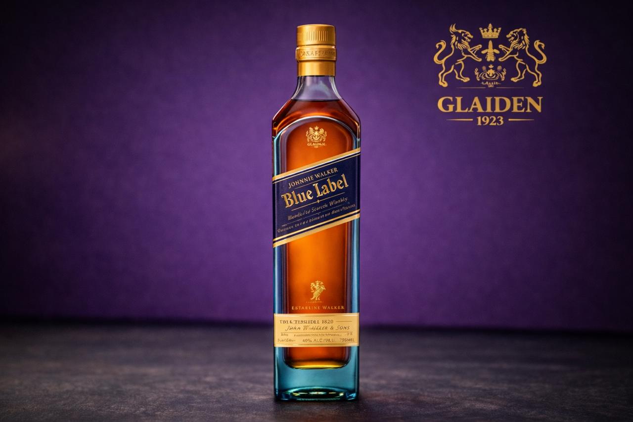 Johnnie Walker Blue Label
