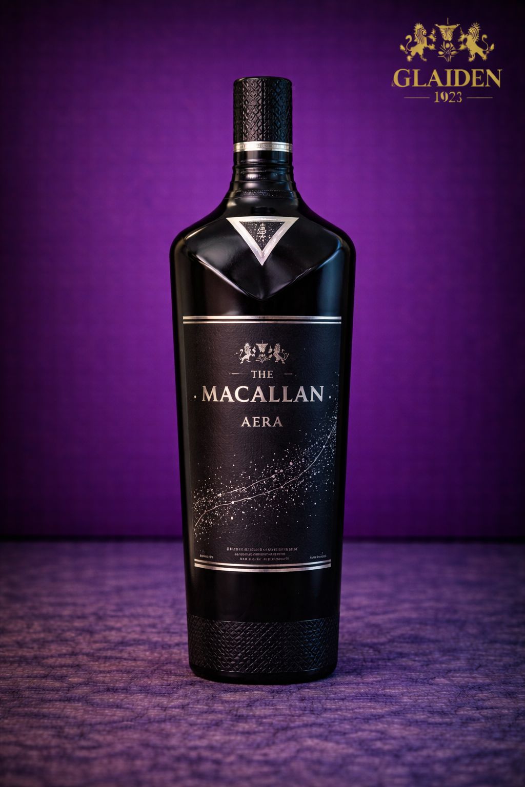 The Macallan Aera Highland Single Malt Scotch Whisky