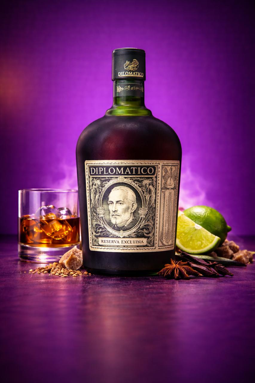 Diplomatico Reserva Exclusiva Rum