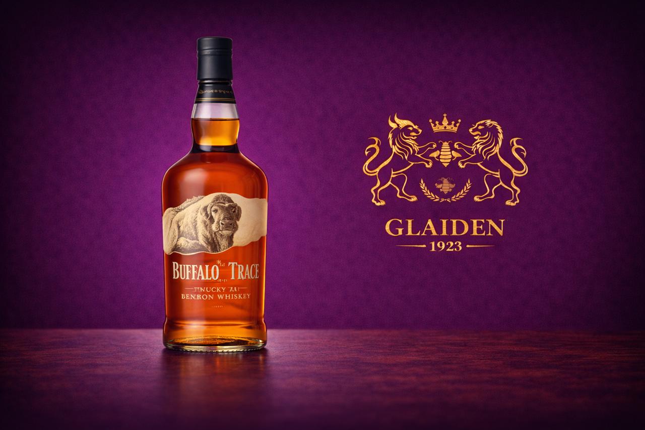 Buffalo Trace Bourbon