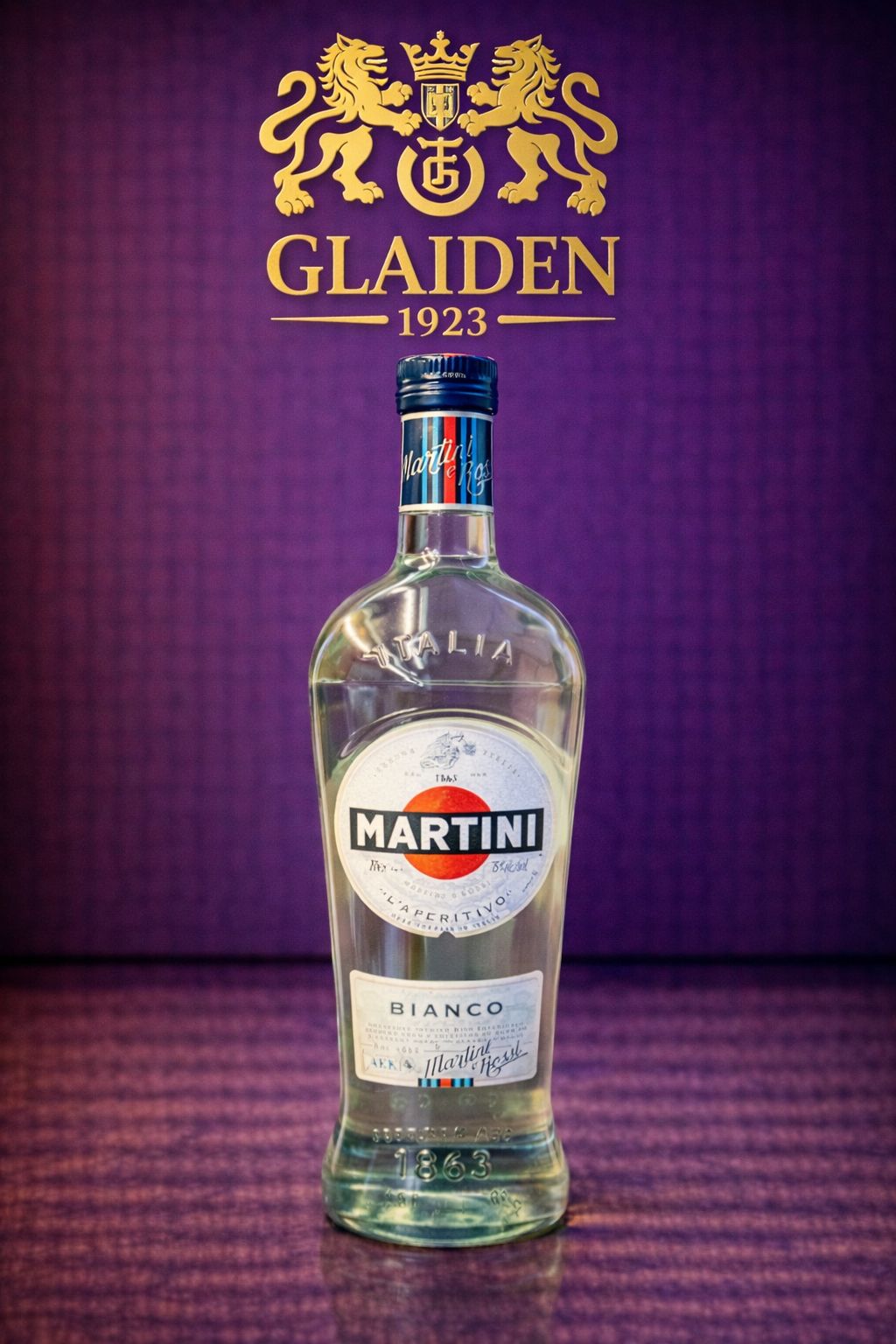Martini Bianco 1L