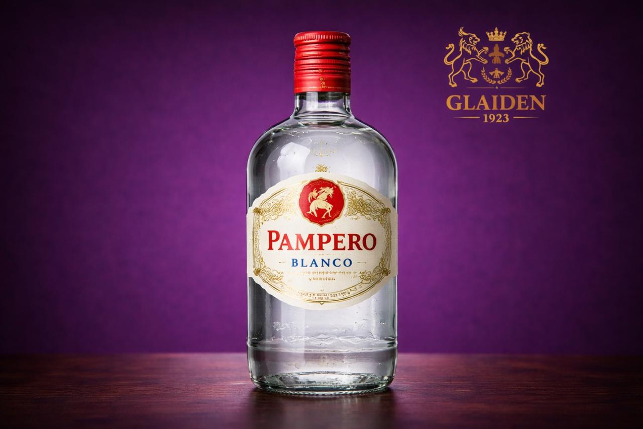 PAMPERO Blanco