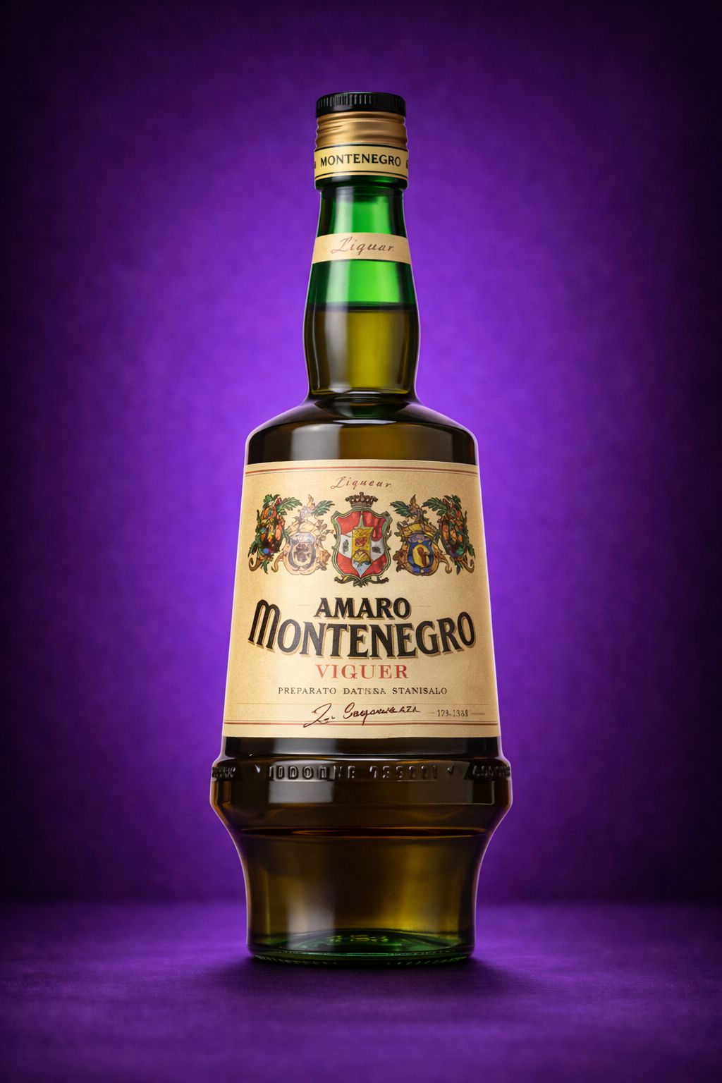 Amaro Montenegro