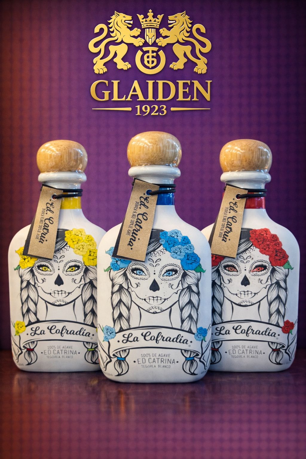 La Cofradia Ed Catrina