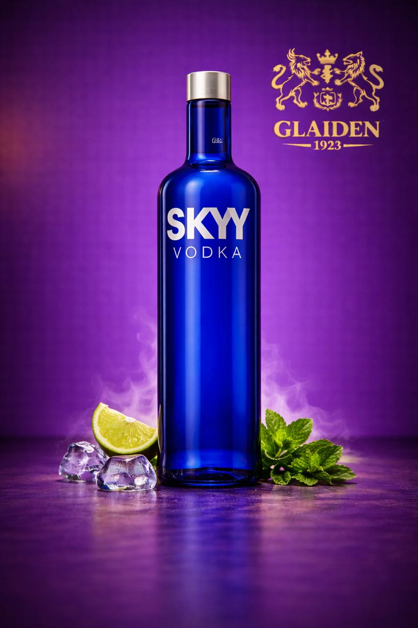 SKYY Vodka