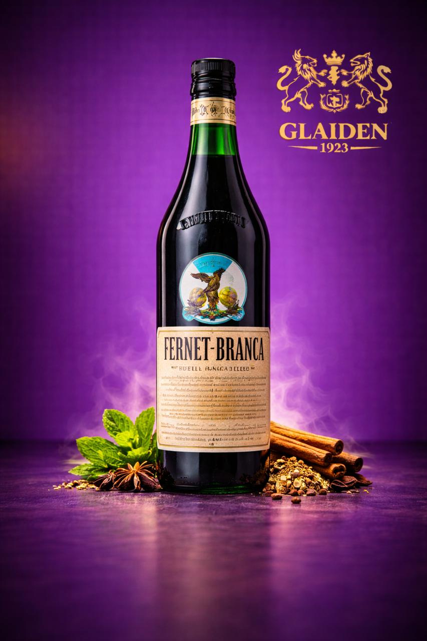 Fernet Branca