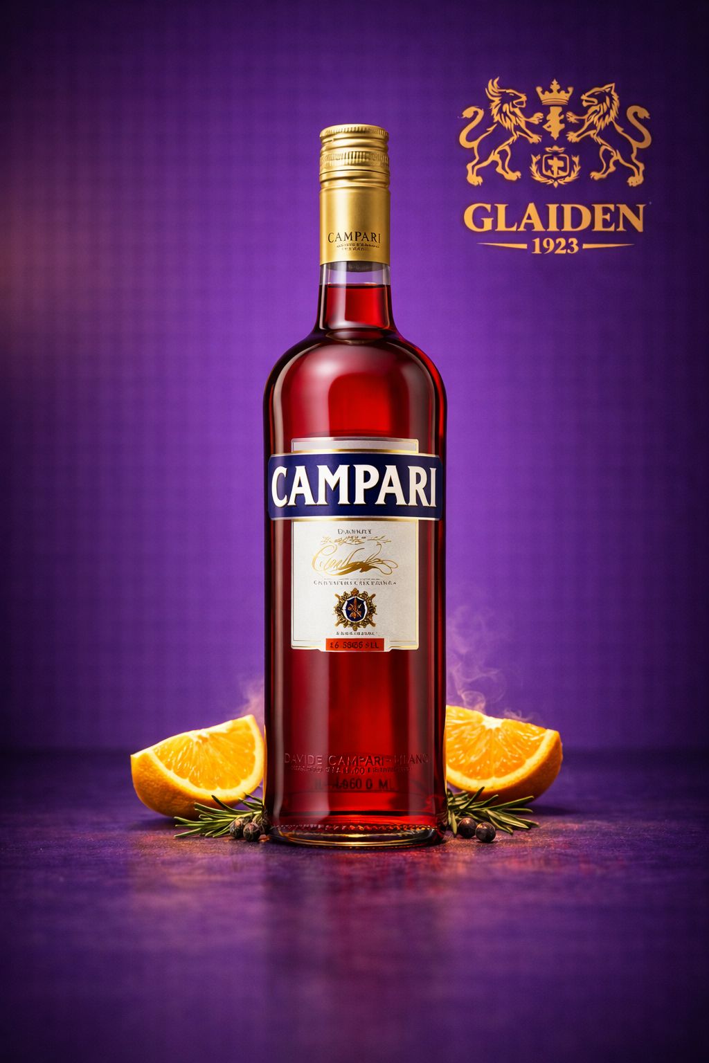 Campari Bitter