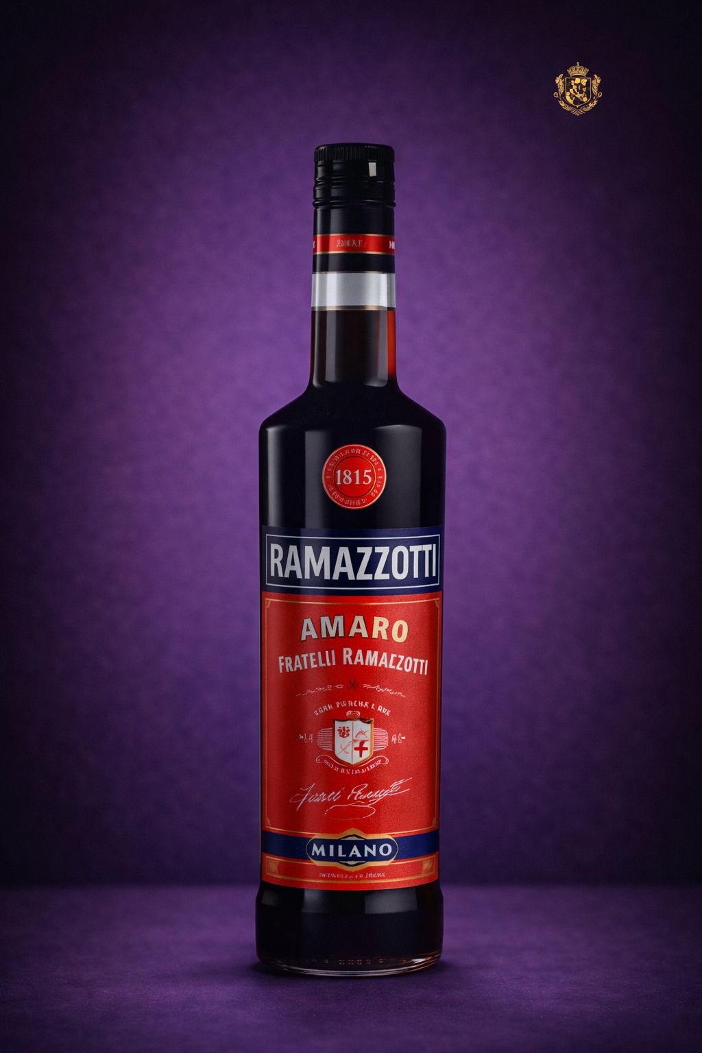 Ramazzotti Amaro