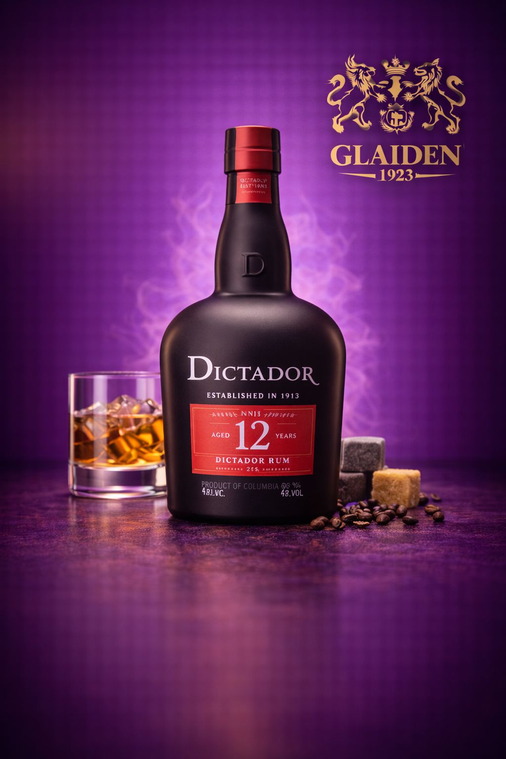 Dictador 12