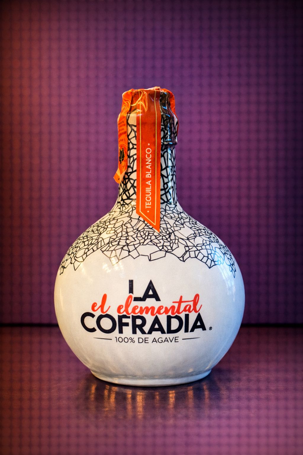 La Cofradia Edición Elemental Tequila