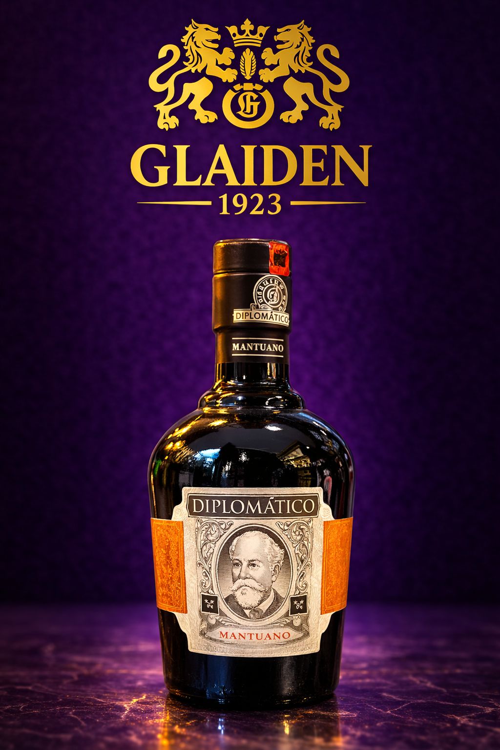 Diplomatico Mantuano