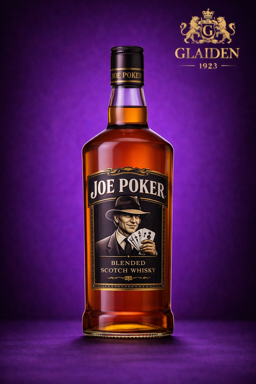 Joe Poker