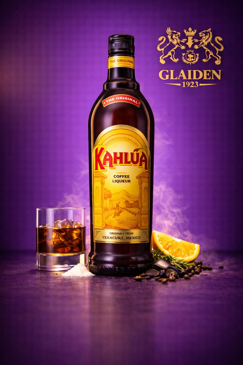 Kahlua Original Coffee Liqueur