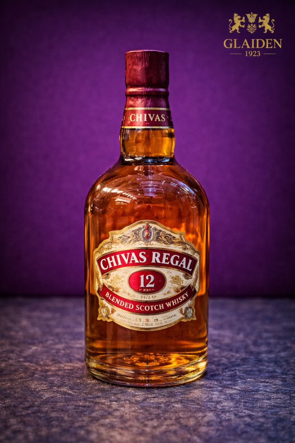 Chivas Regal 12 0.7L
