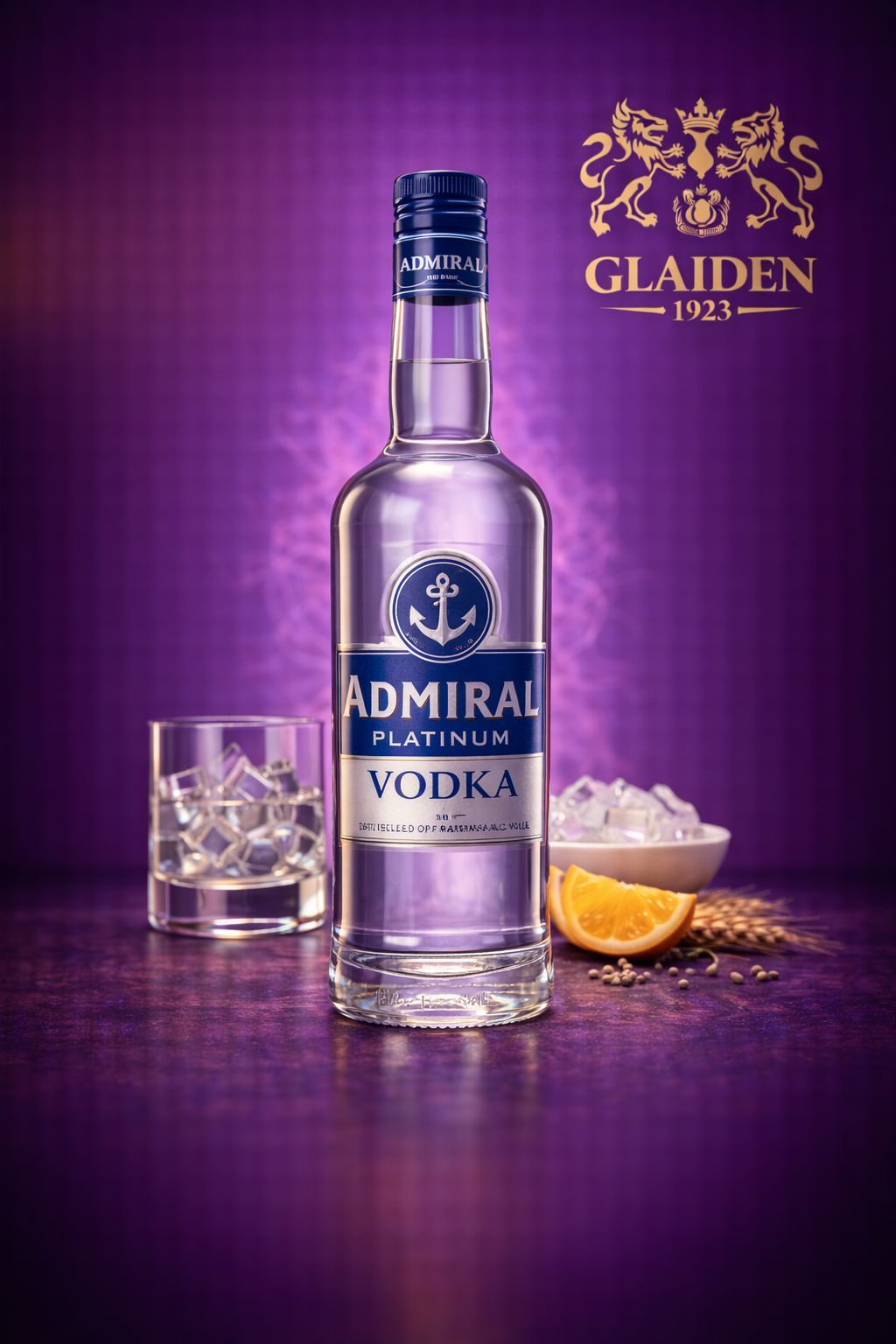 Admiral Vodka