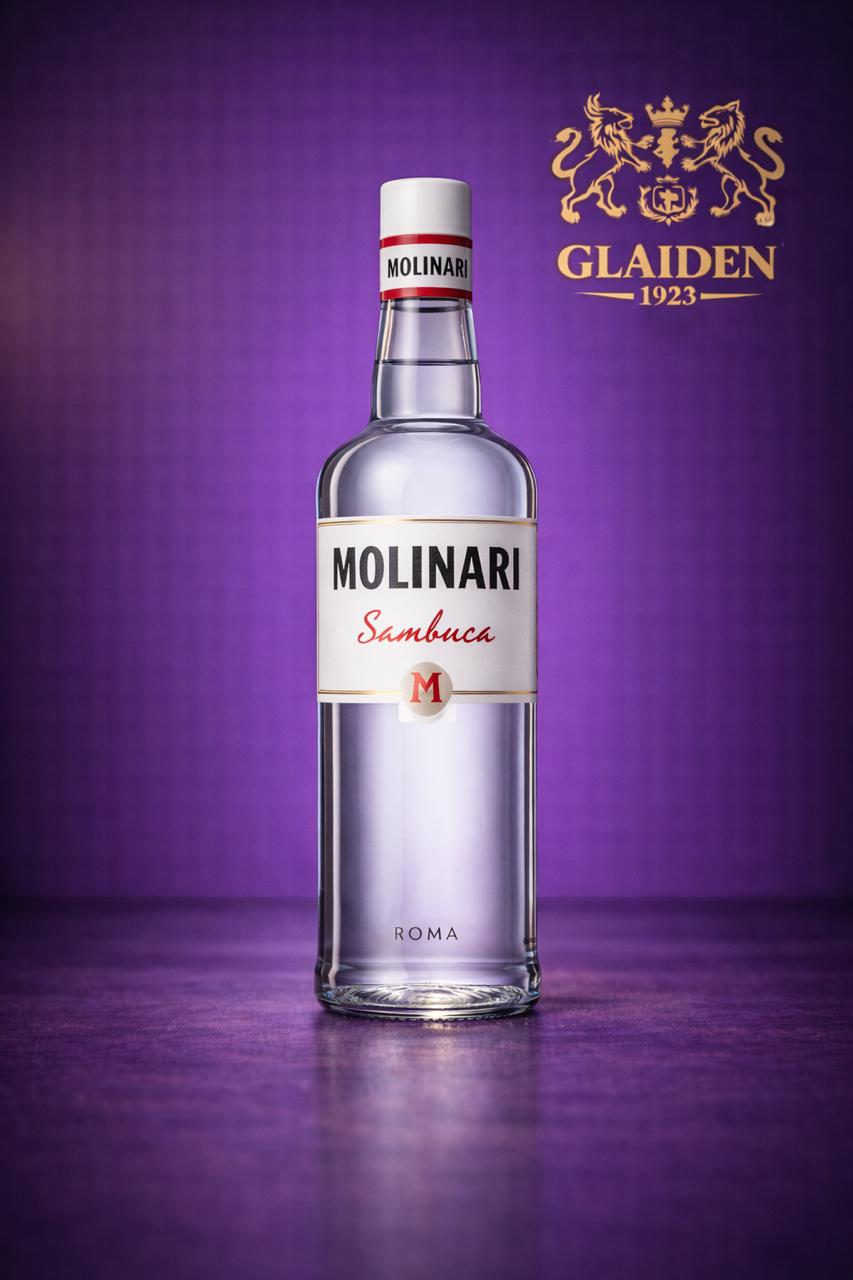 Molinari Sambuca Extra