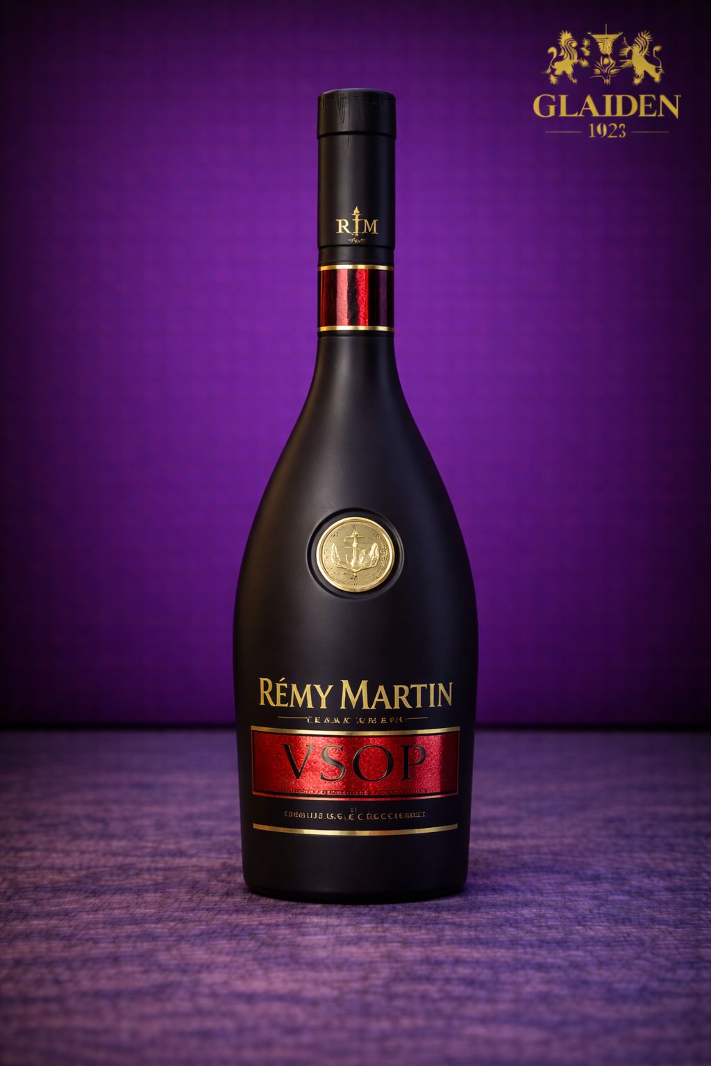Rémy Martin V.S.O.P. Fine Champagne Cognac