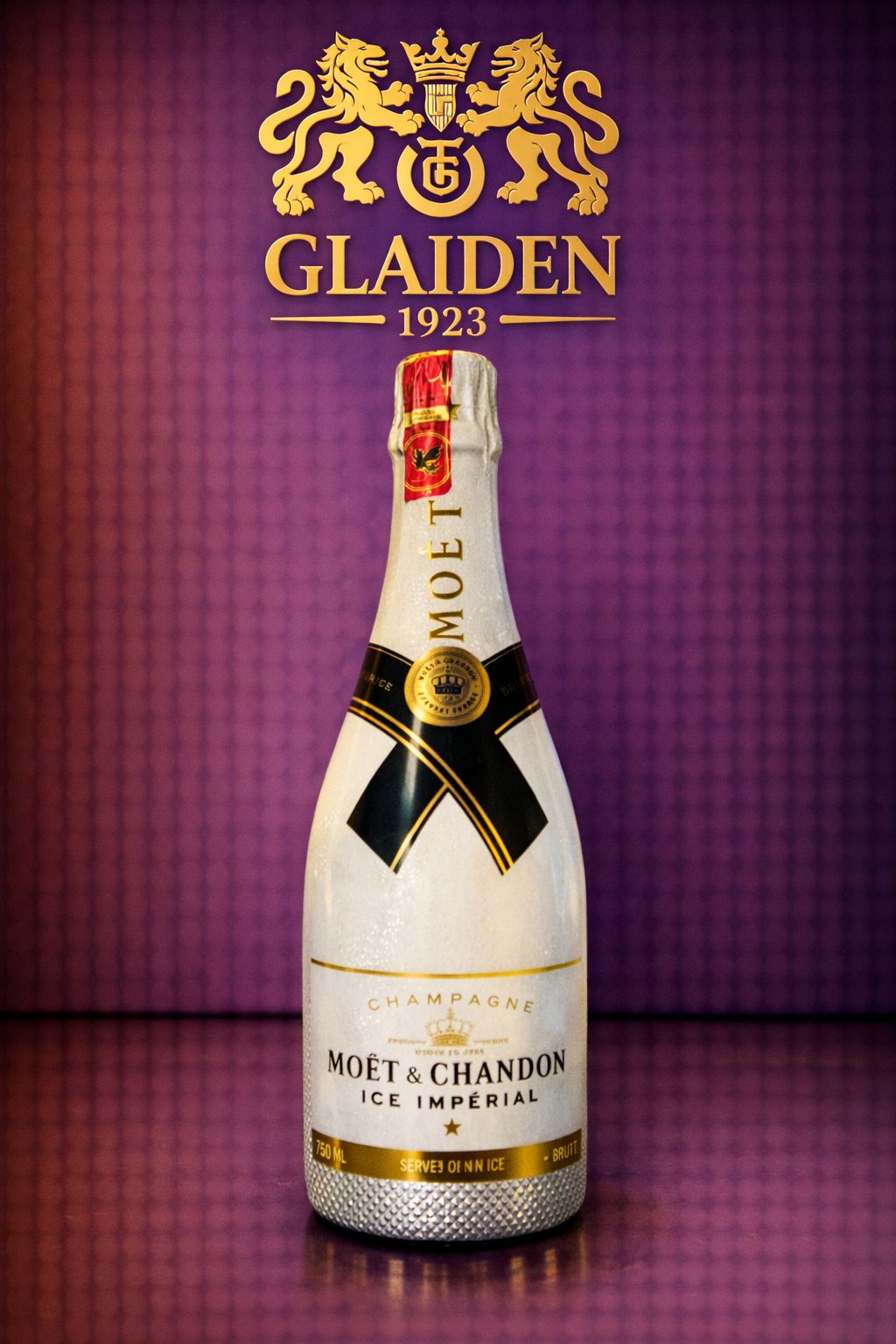 Moet & Chandon Ice Impérial