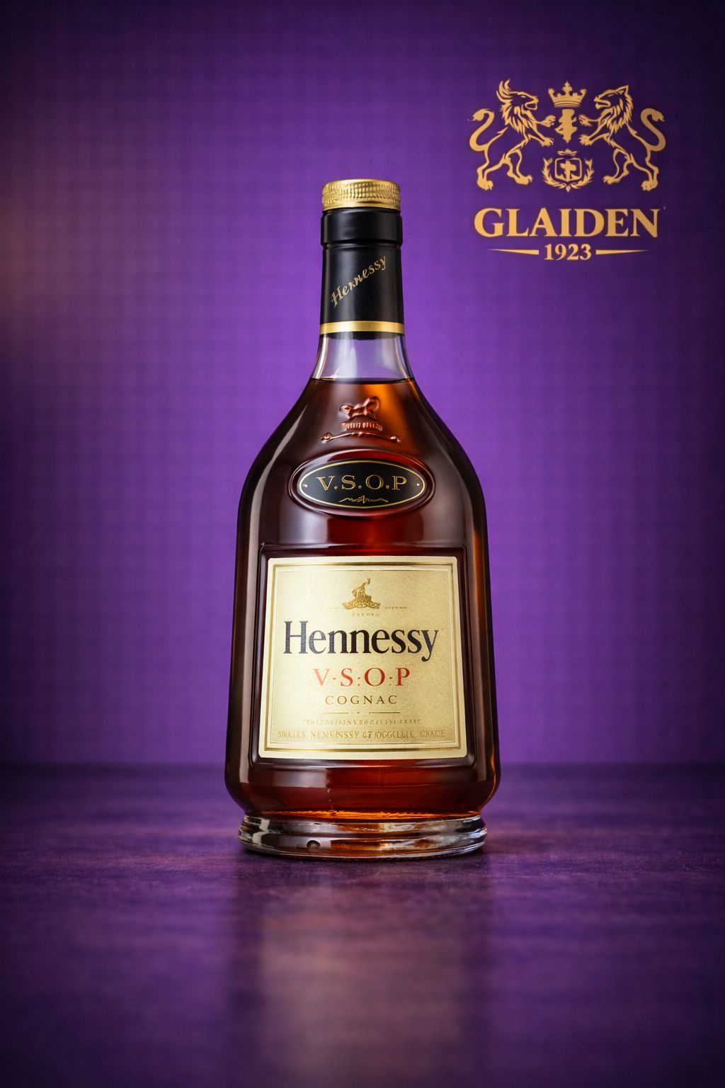 Hennessy V.S.O.P