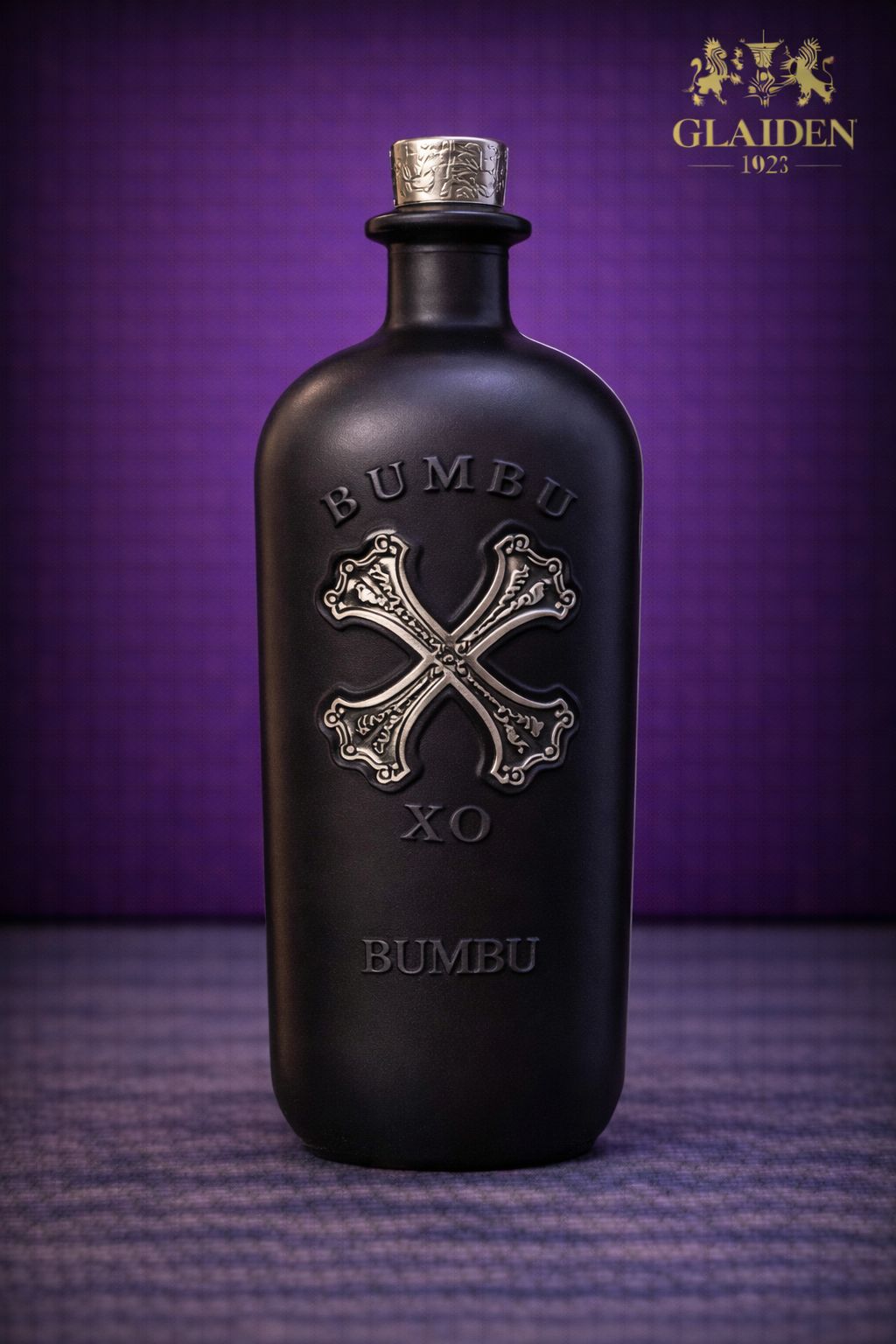 Bumbu XO Rum