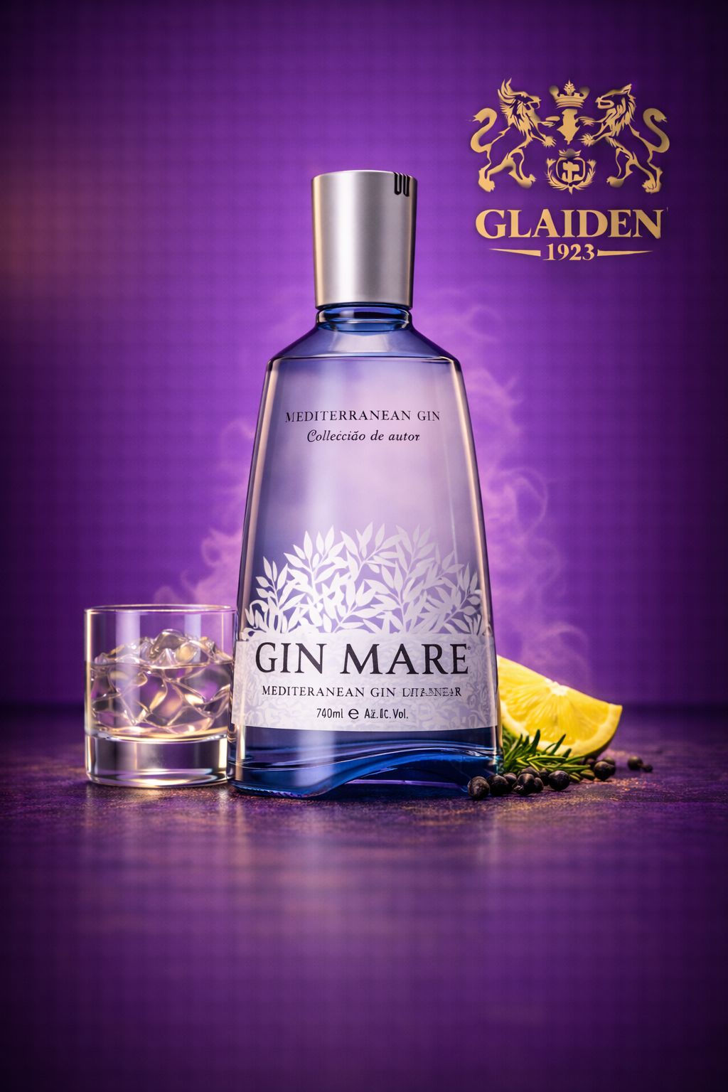 Gin Mare