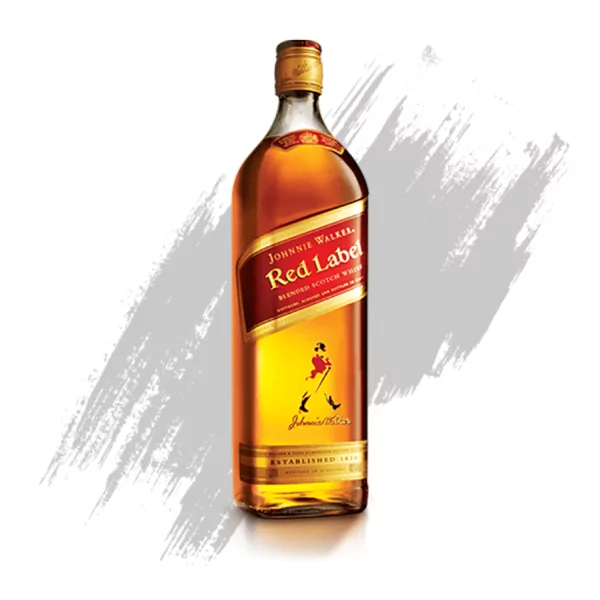 Johnnie Walker Red Label 0.7L