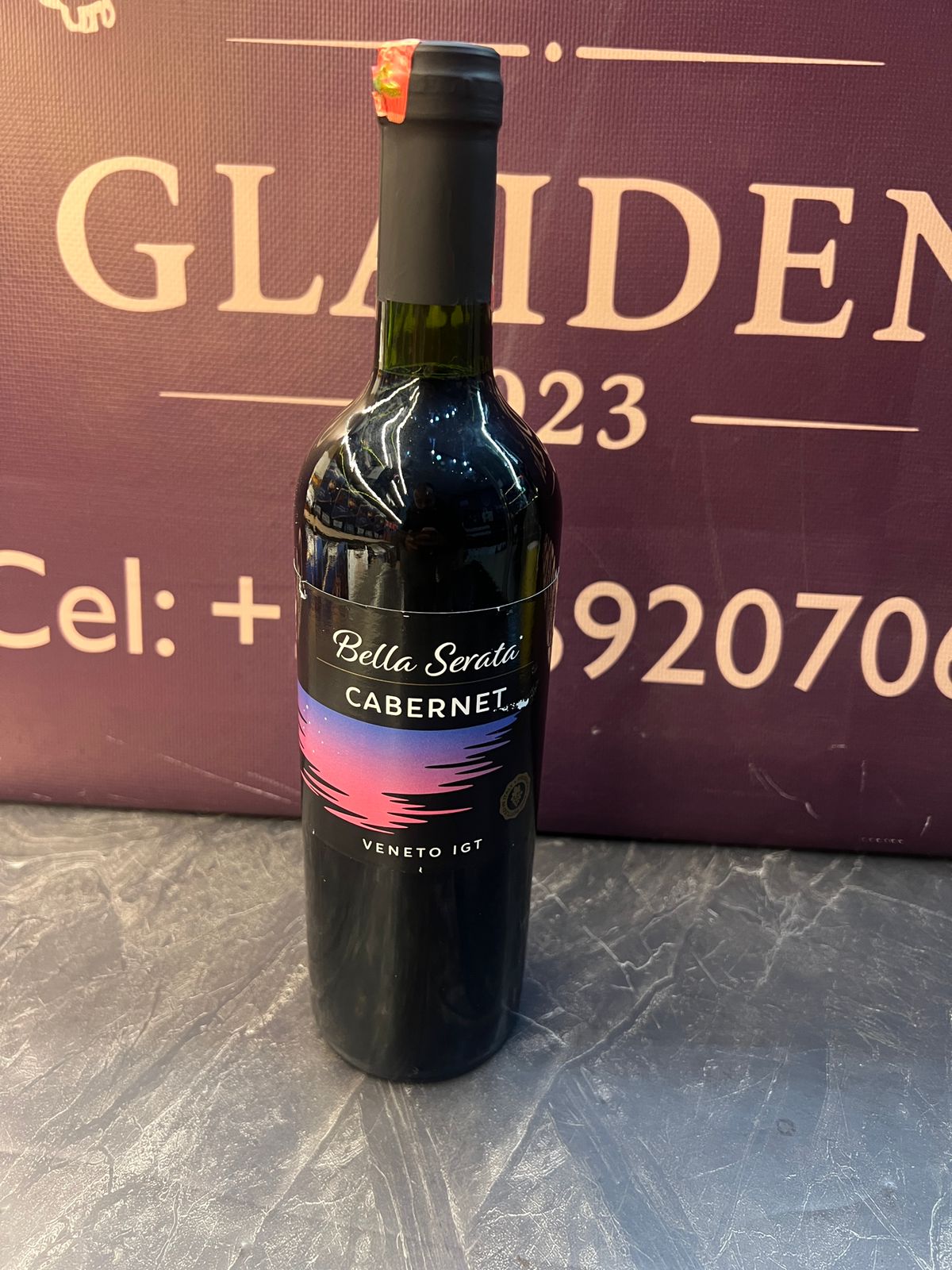 Bella Serata Cabernet Veneto IGT