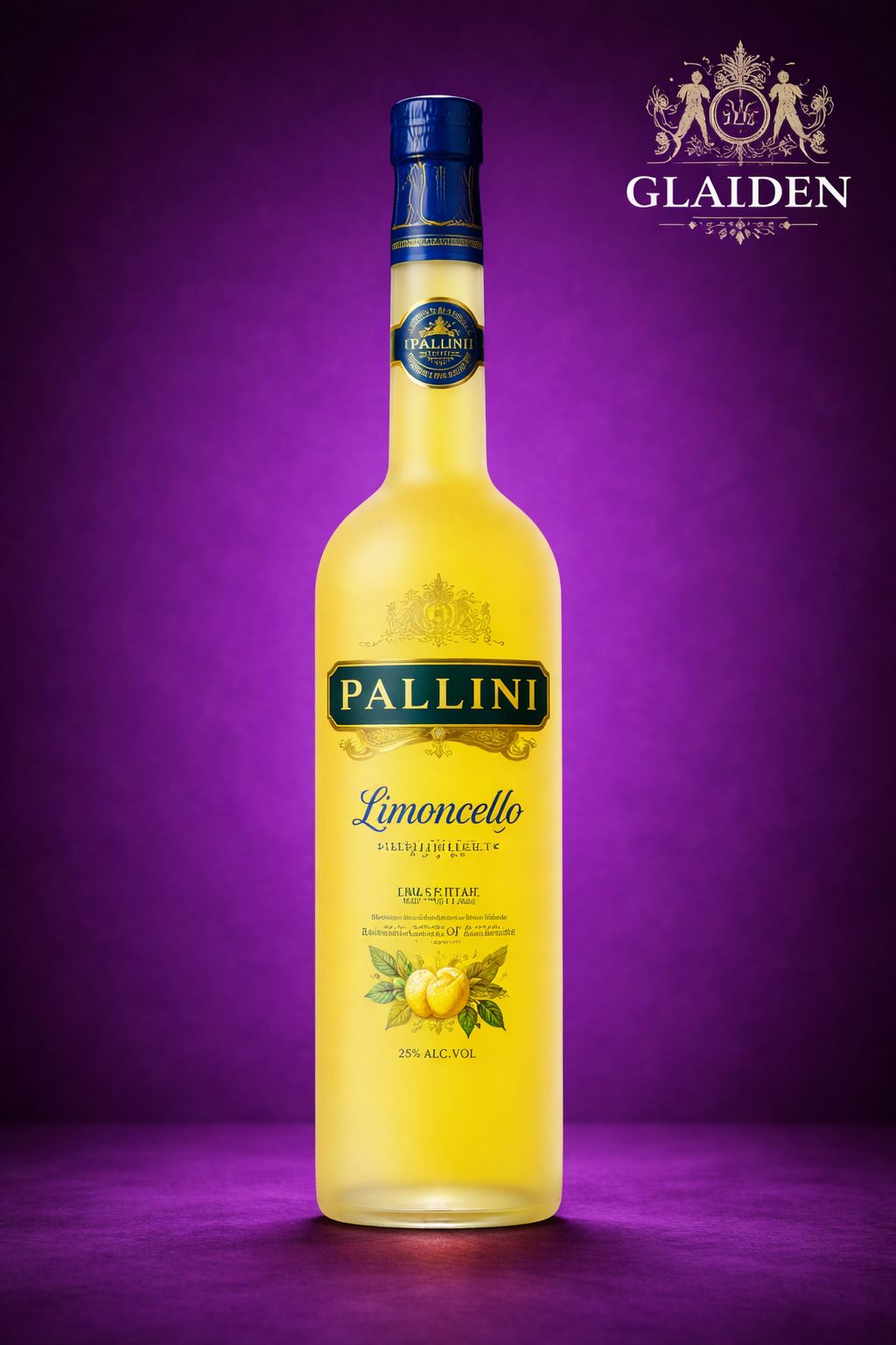 PALLINI Limoncello