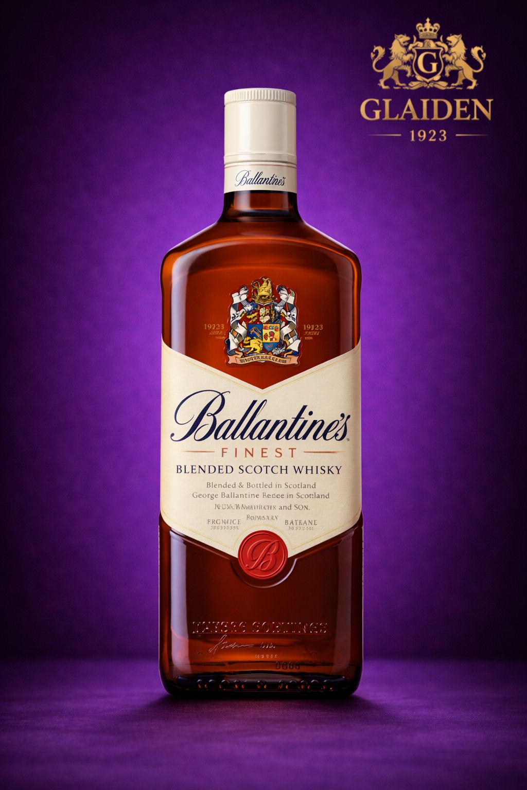BallantineS Finest 