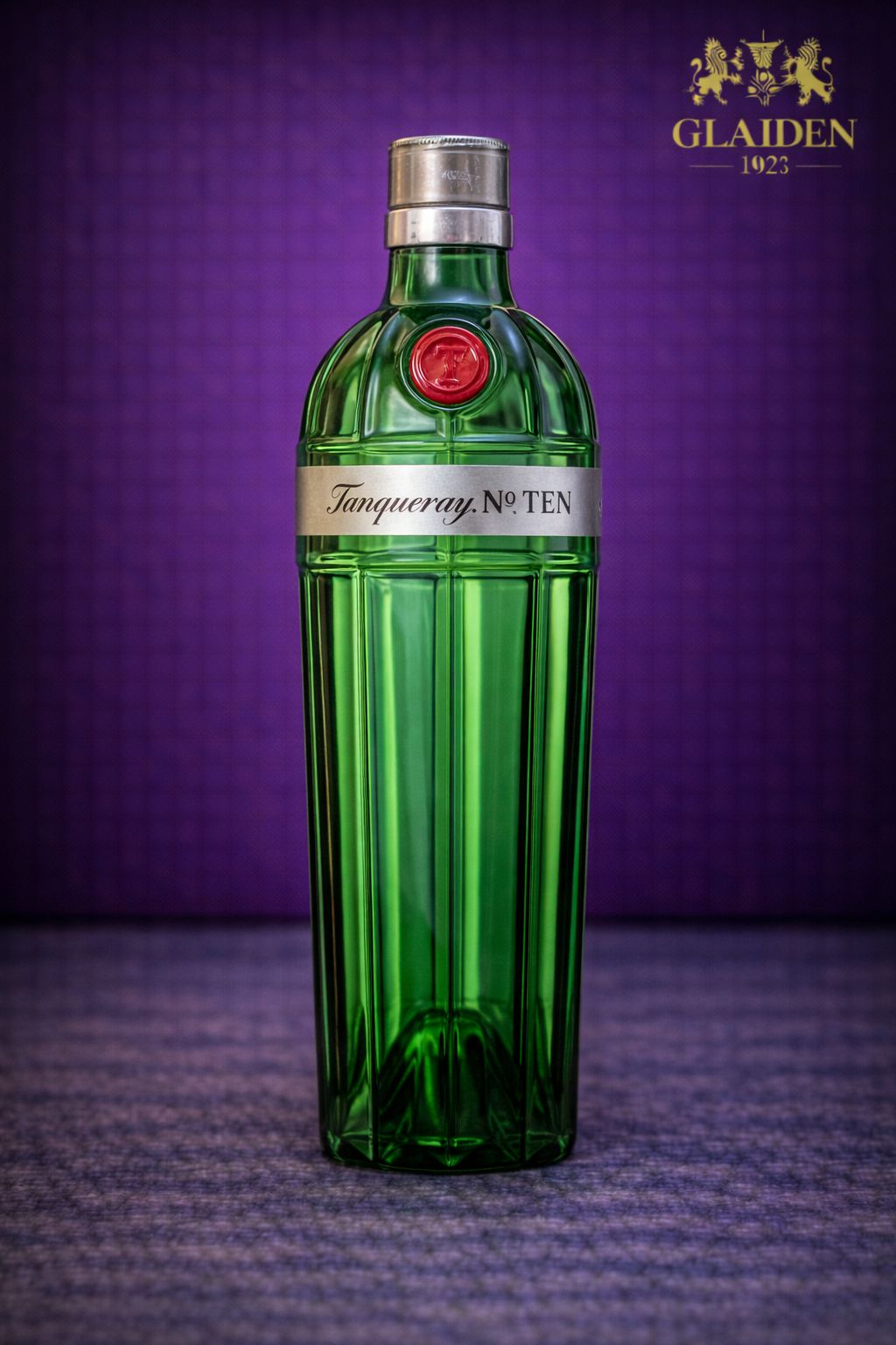 Tanqueray No. Ten Gin 1L