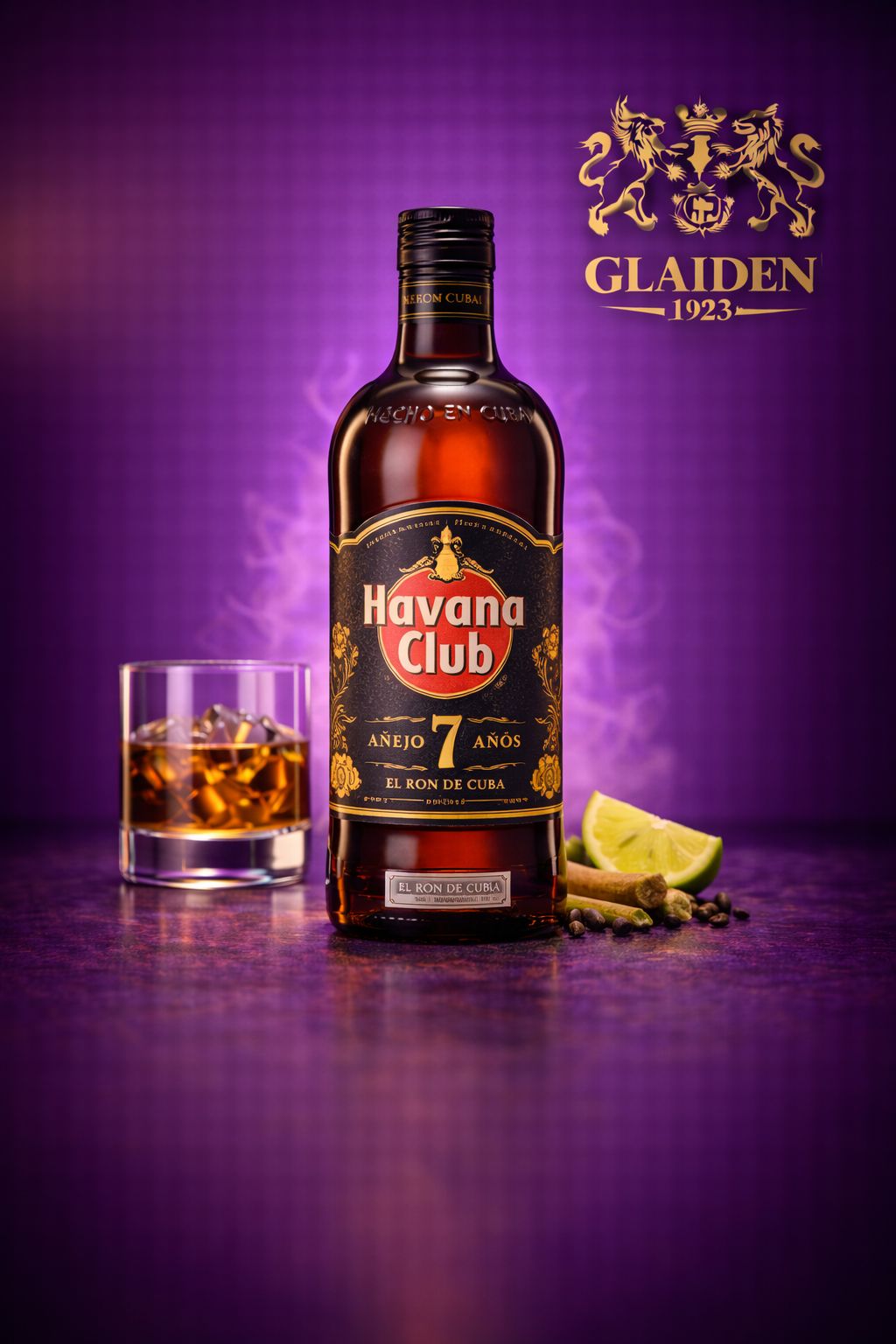 Havana Club Rum