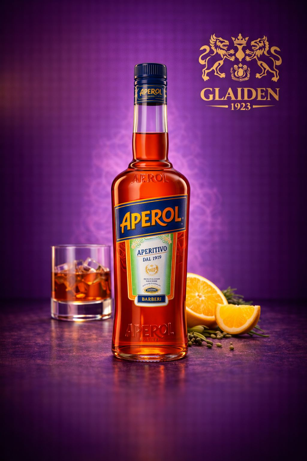 Aperol Aperitivo