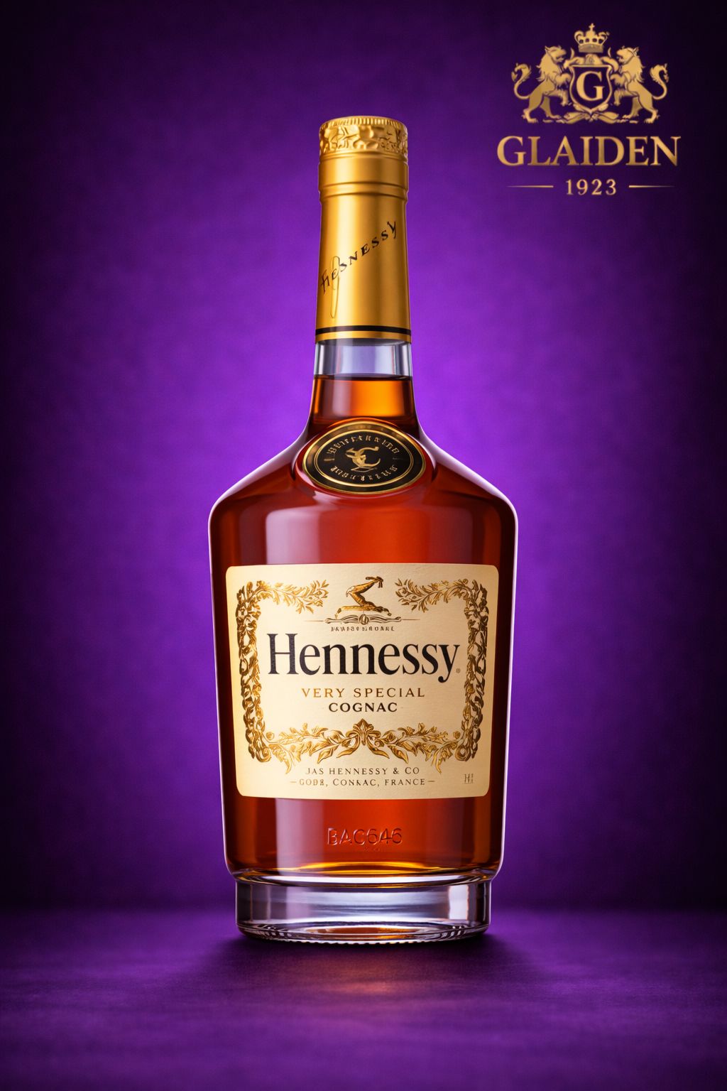 HENNESSY