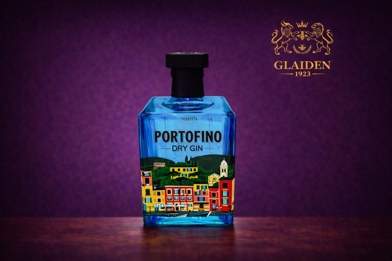 Portofino Dry Gin