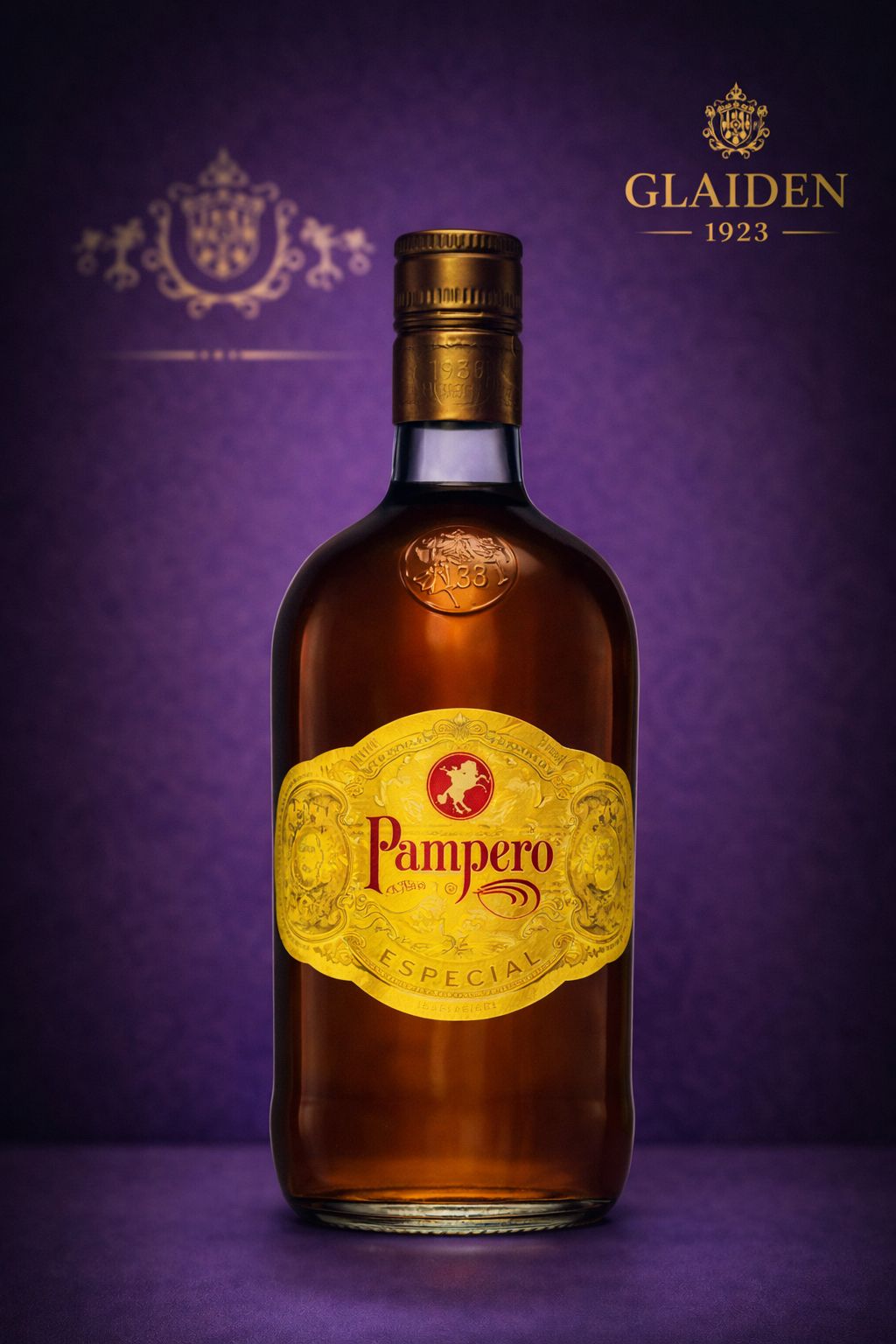 Pampero Especial Rum