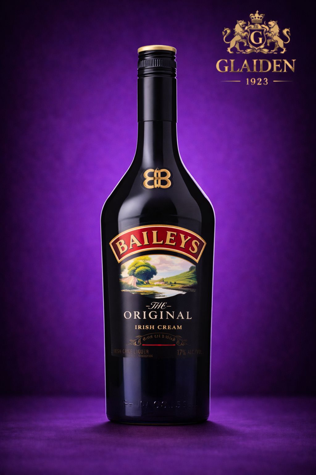 BAILEYS The Original Irish Cream