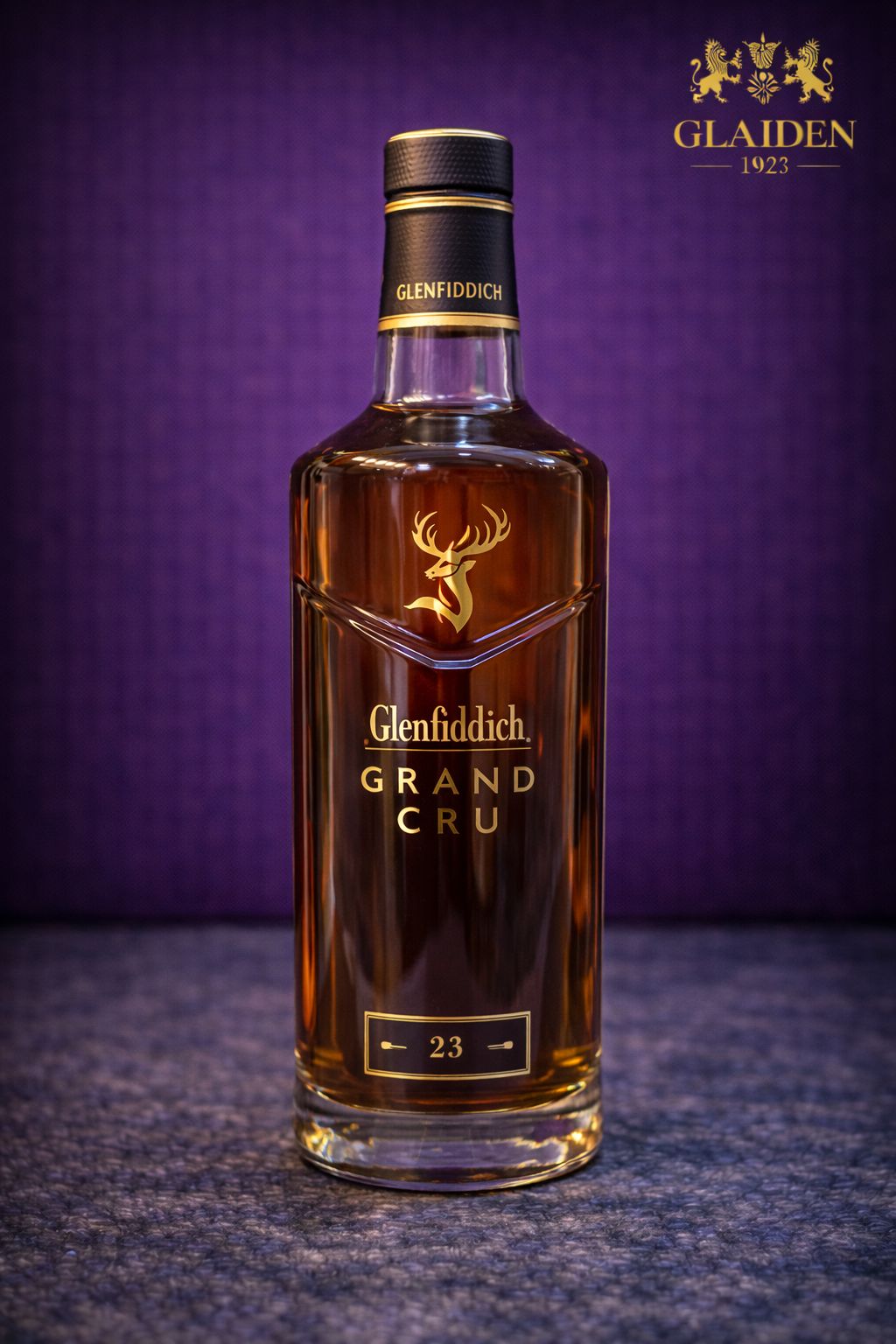 Glenfiddich Grand Cru 23