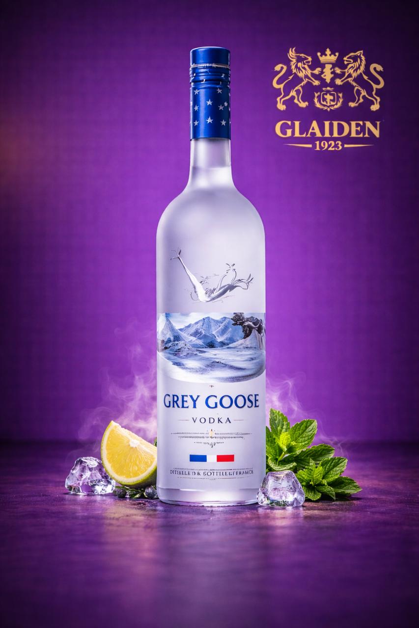 Grey Goose Vodka