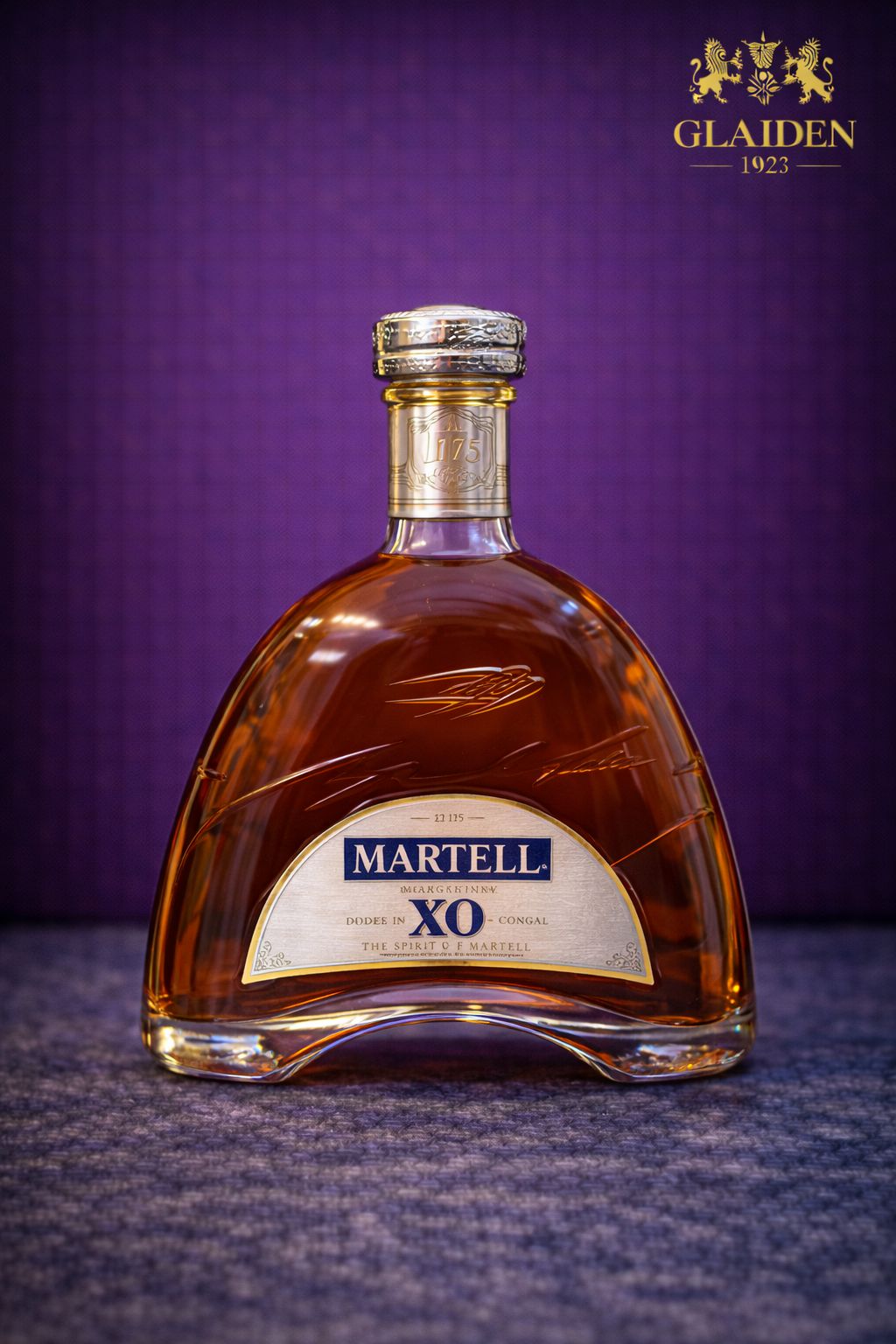 Martell XO Cognac