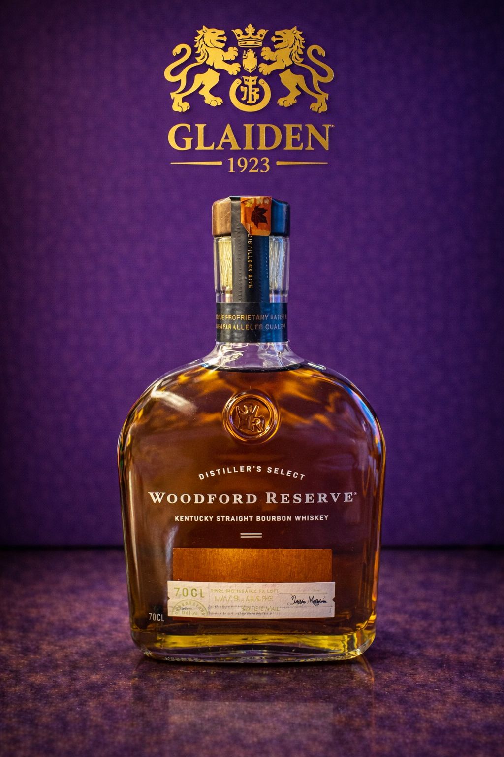 Woodford Reserve