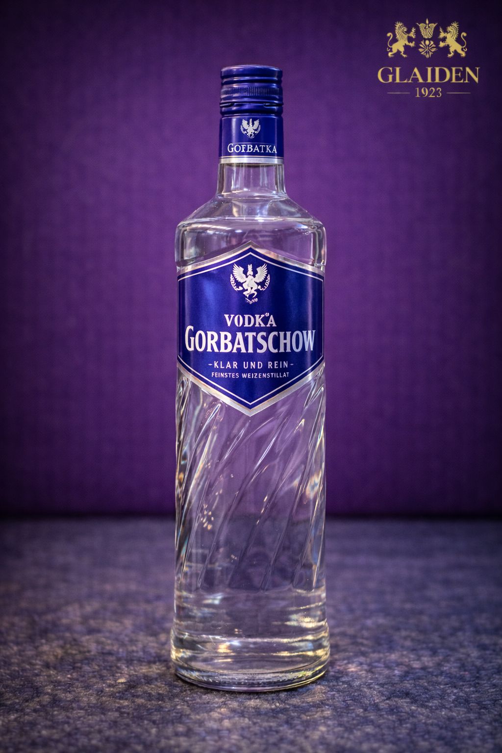 Wodka Gorbatschow 1L