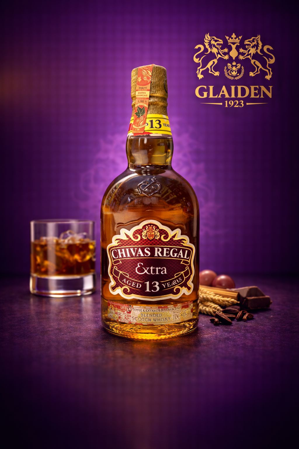 Chivas Regal Extra