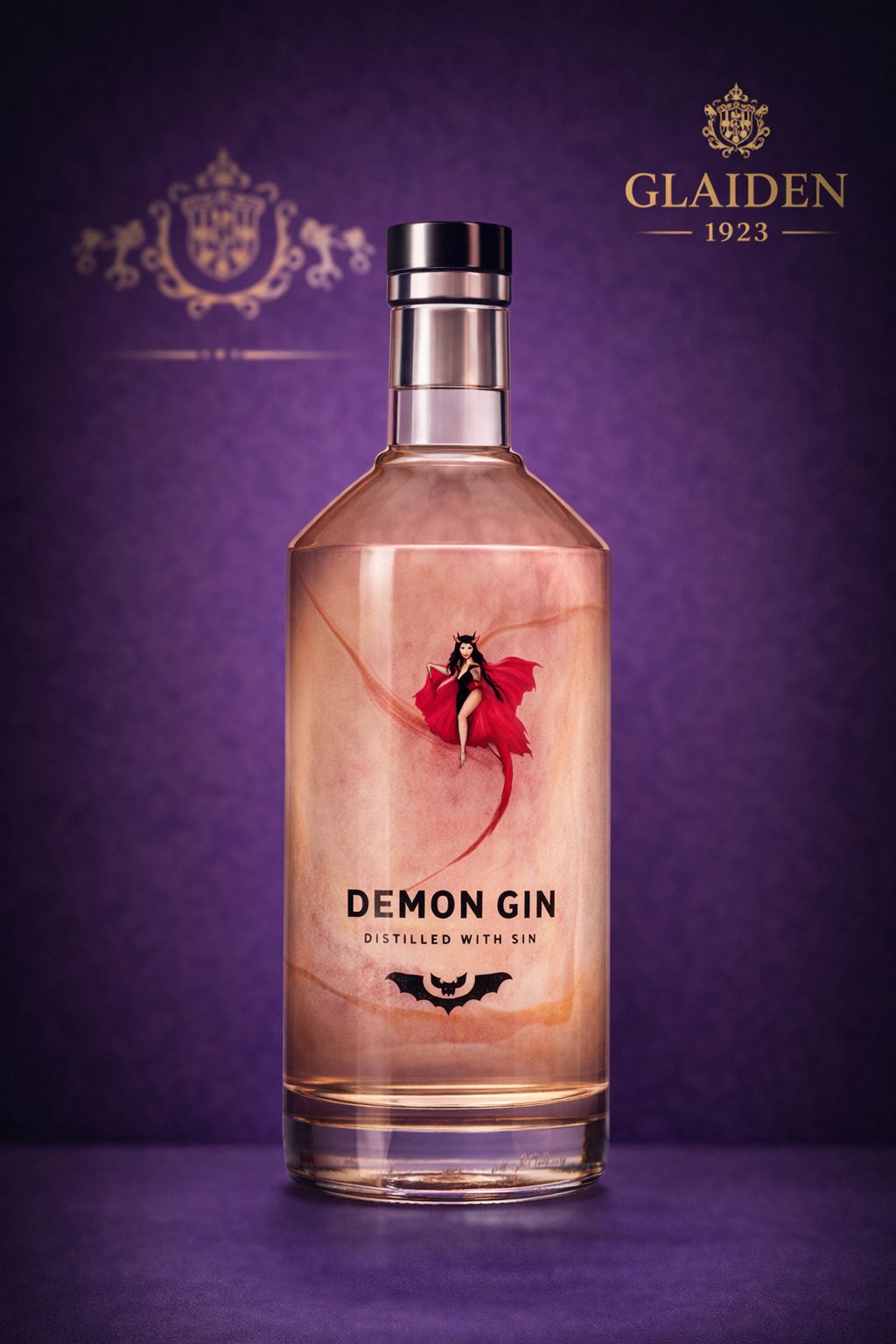 Demon Gin