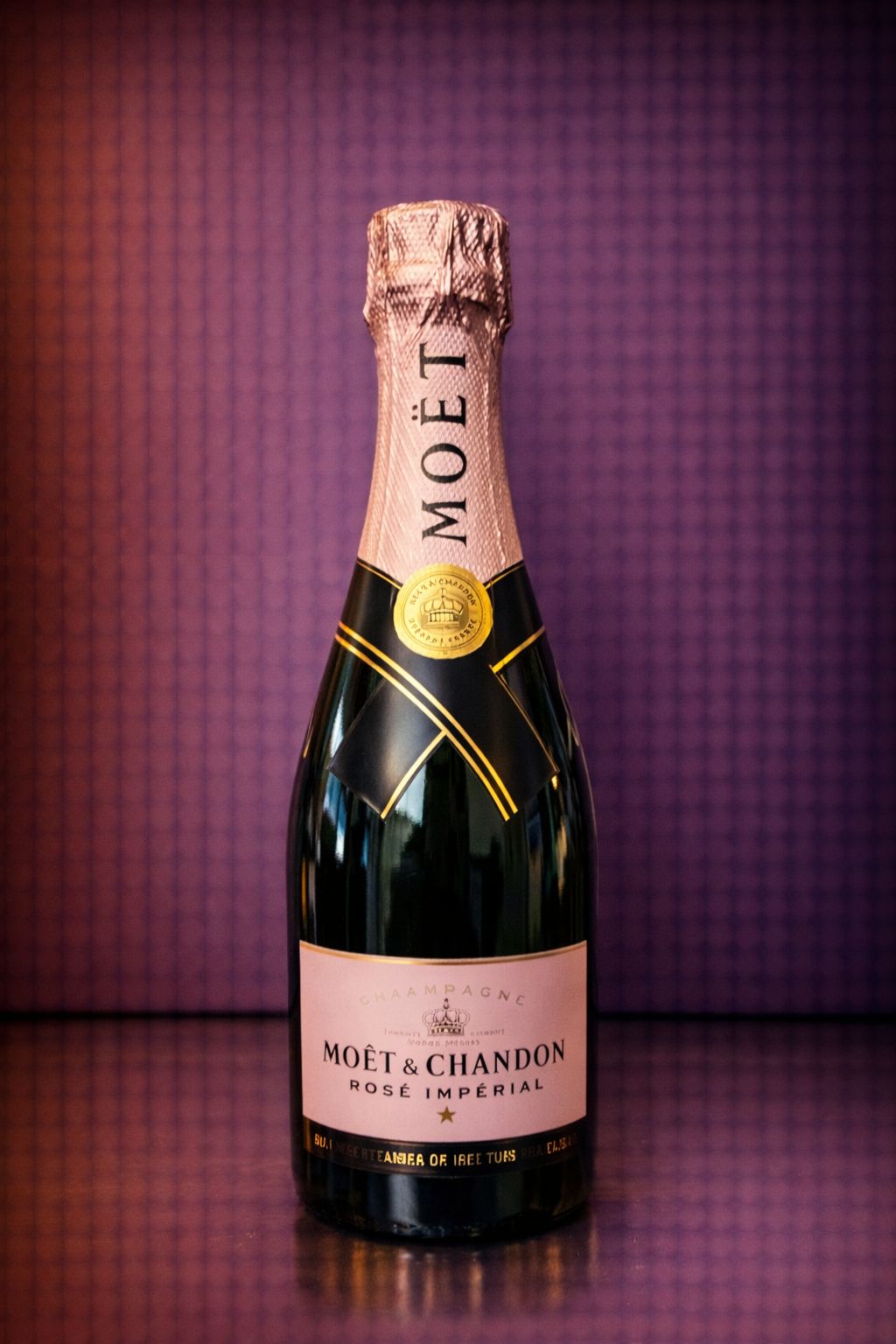 Moët & Chandon Rosé Impérial