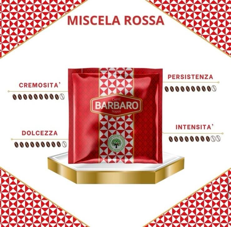 BARBARO ROSSO 100 cp