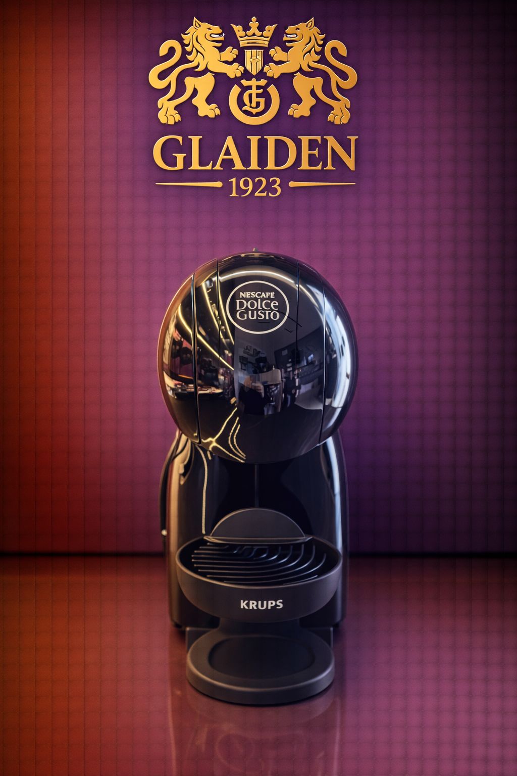 Nescafe Dolce Gusto Piccolo XS