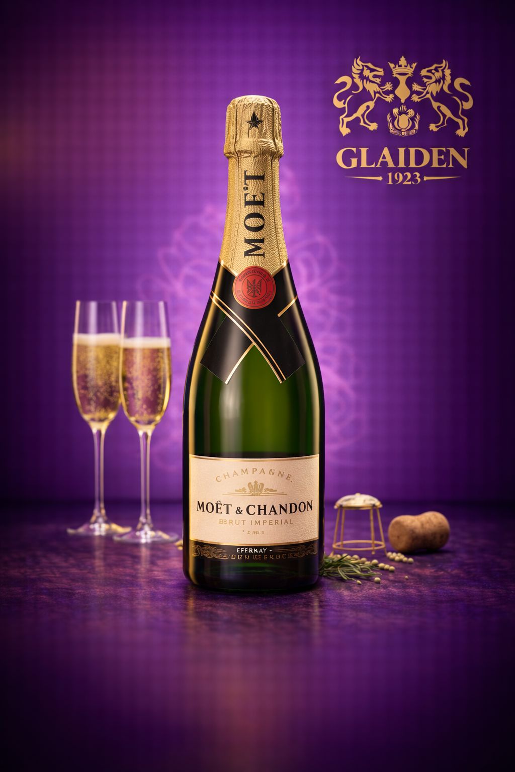 Moet & Chandon BRUT