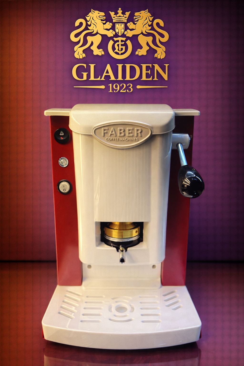 Ekspres faber slot plast