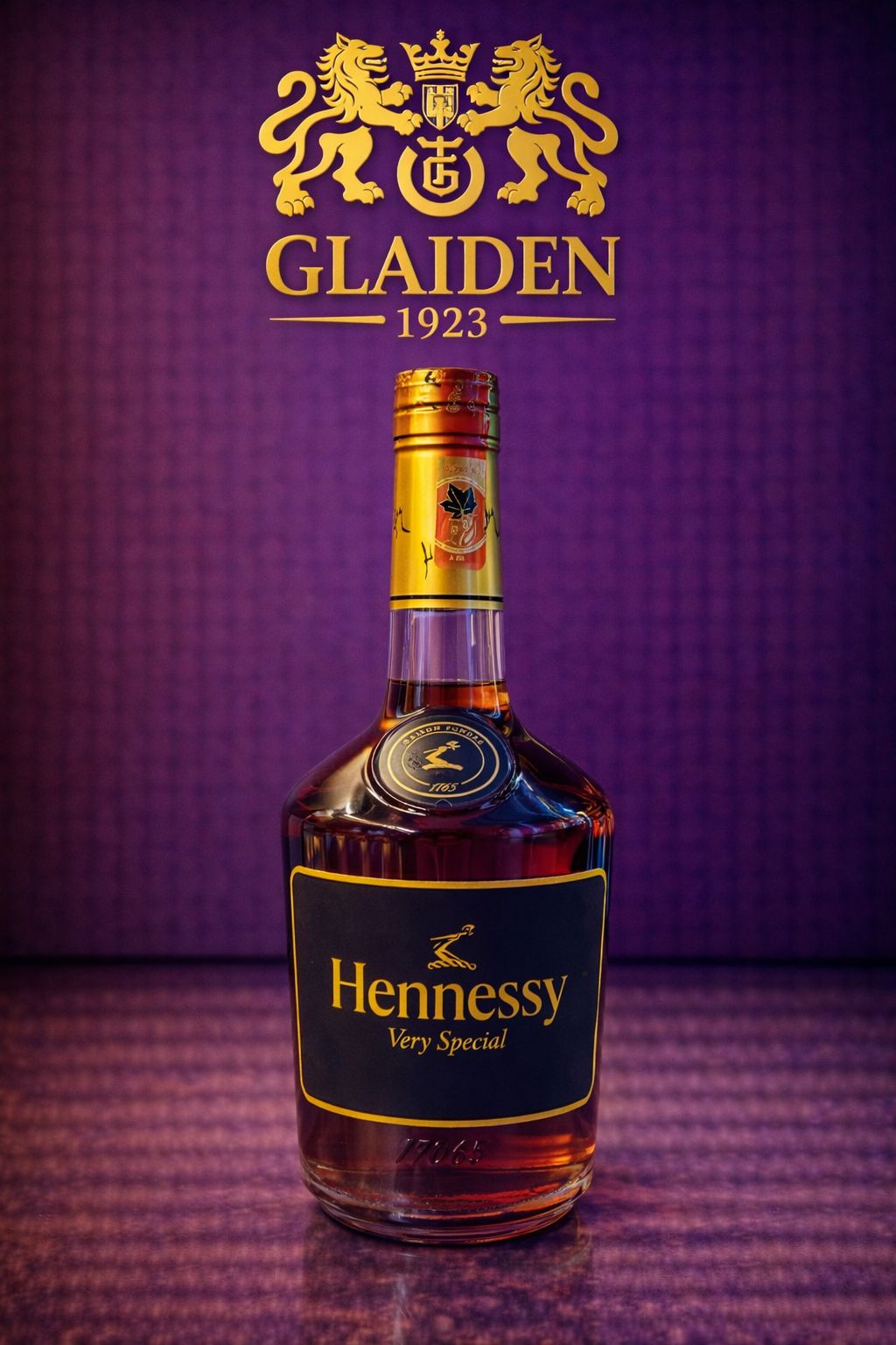 Hennessy Very Special Cognac