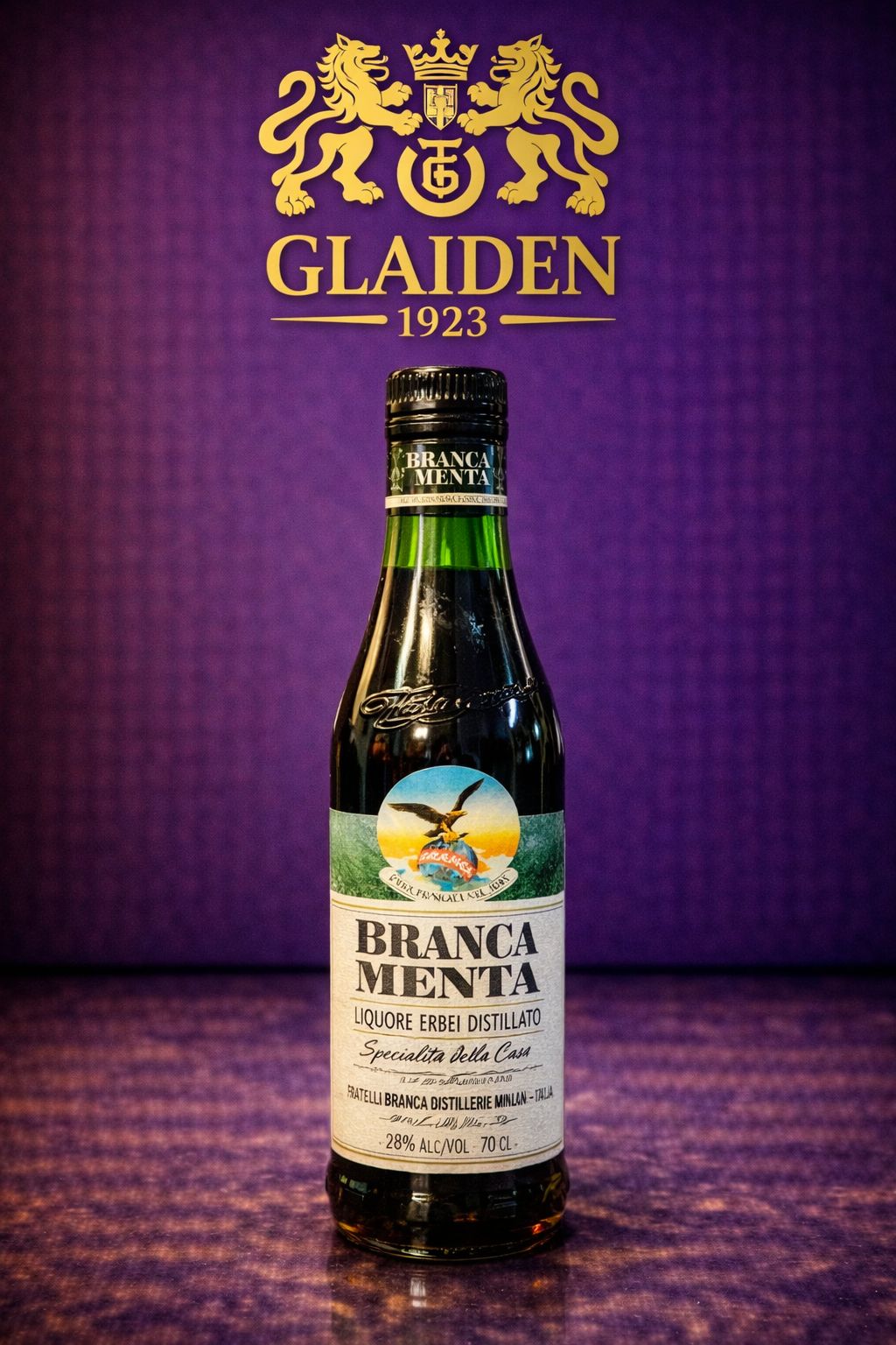 Branca Menta